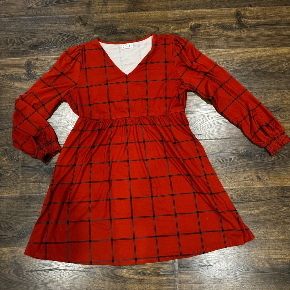 Women’s Knee Length Dress